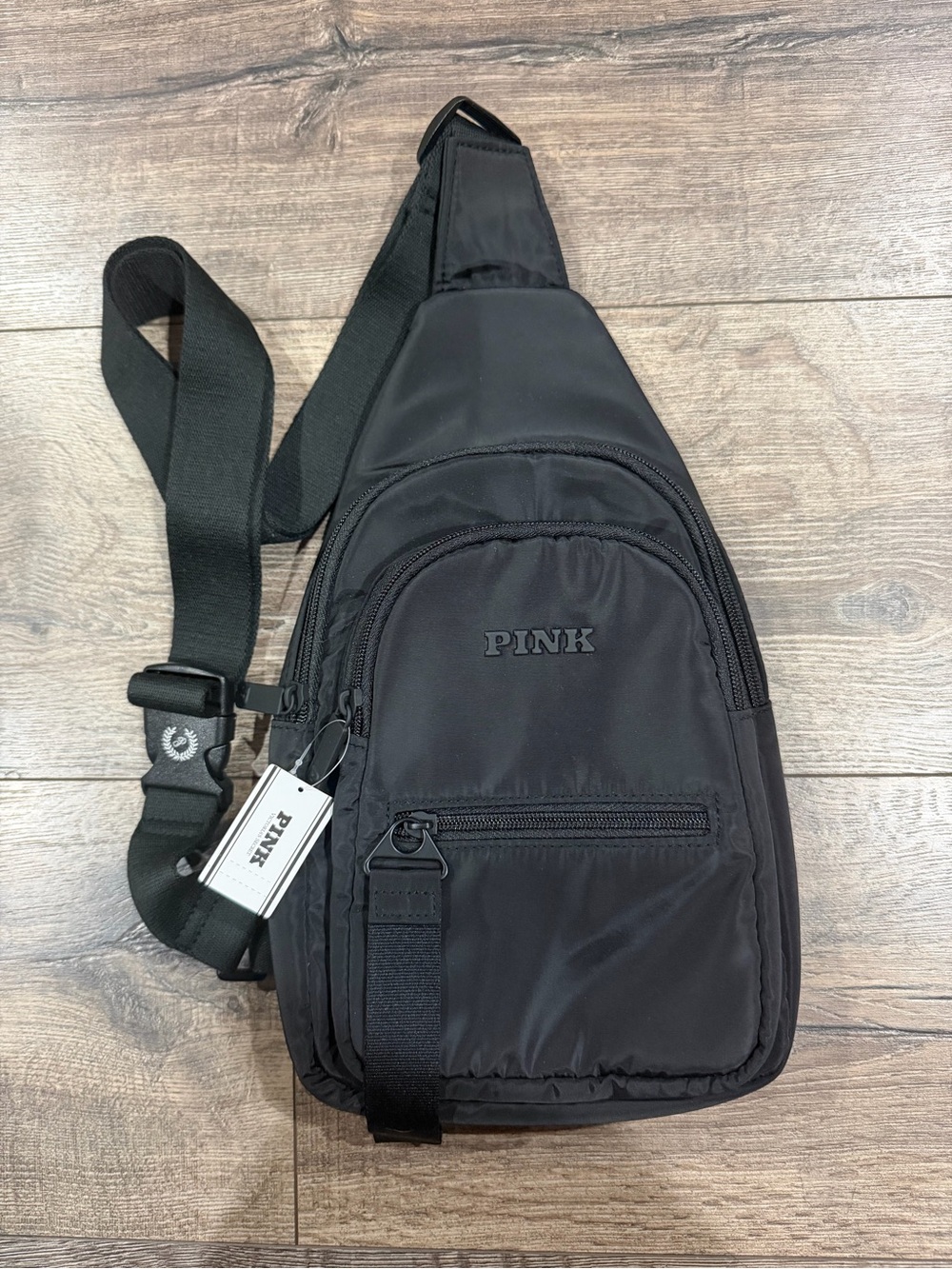 PINK Victoria's Secret Crossbody Sling Bag